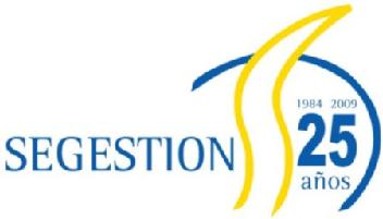 Imagen de SEGESTION 1984-2009 25 AÑOS