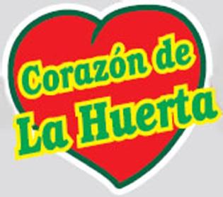 Imagen de CORAZON DE LA HUERTA
