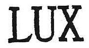 Imagen de LUX