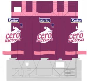 Imagen de KAIKU CERO LACTOSA