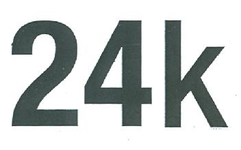 Imagen de 24K