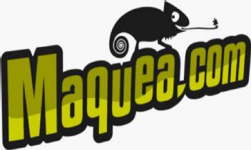 Imagen de MAQUEA.COM