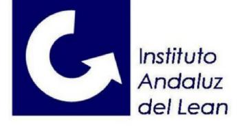 Imagen de INSTITUTO ANDALUZ DEL LEAN