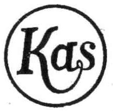 Imagen de KAS