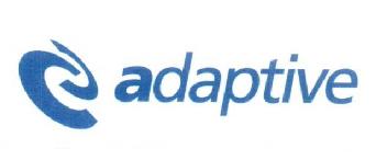 Imagen de ADAPTIVE