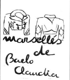 Imagen de MARSELLES DE BAELO CLAUDIA