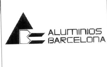 Imagen de ALUMINIOS BARCELONA
