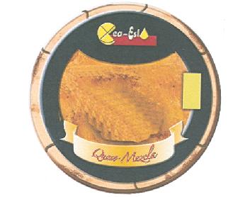 Imagen de CEA ESLA QUESO MEZCLA