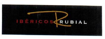 Imagen de IBERICOS RUBIAL