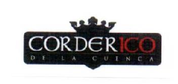 Imagen de CORDERICO DE LA CUENCA