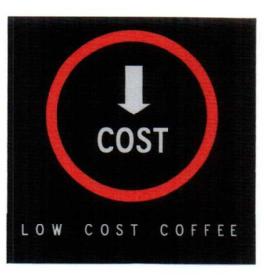 Imagen de COST LOW COST COFFEE
