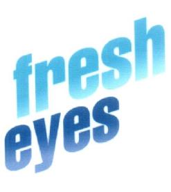Imagen de FRESH EYES