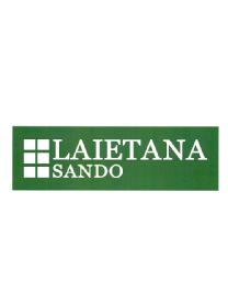 Imagen de LAIETANA SANDO
