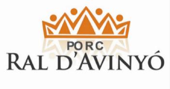 Imagen de PORC RAL D\'AVINYO