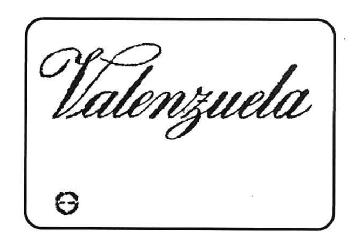 Imagen de VALENZUELA