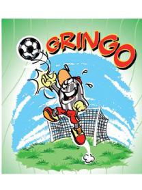 Imagen de GRINGO