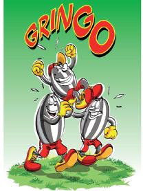 Imagen de GRINGO