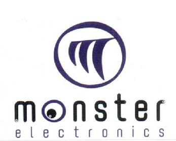 Imagen de MONSTER ELECTRONICS