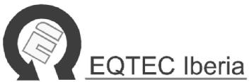 Imagen de E EQTEC IBERIA