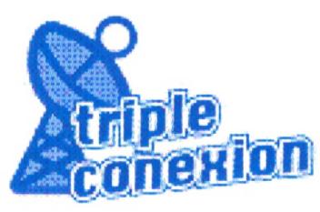 Imagen de TRIPLE CONEXION