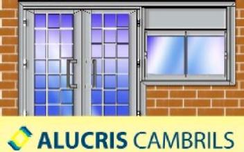 Imagen de ALUCRIS CAMBRILS