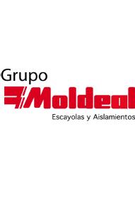 Imagen de GRUPO MOLDEAL ESCAYOLAS Y AISLAMIENTOS