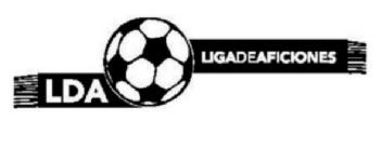 Imagen de LDA LIGA DE AFICIONES
