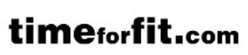 Imagen de TIMEFORFIT.COM