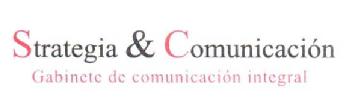 Imagen de STRATEGIA & COMUNICACION GABINETE DE COMUNICACION INTEGRAL
