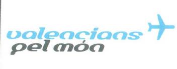 Imagen de VALENCIANS PEL MON