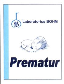Imagen de LABORATORIOS BOHM PREMATUR