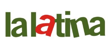 Imagen de LA LATINA