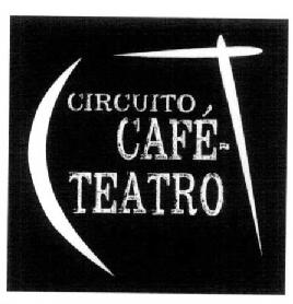 Imagen de CIRCUITO CAFE-TEATRO