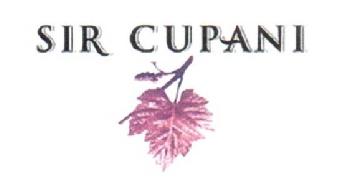 Imagen de SIR CUPANI