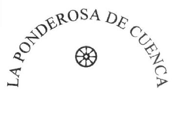 Imagen de LA PONDEROSA DE CUENCA