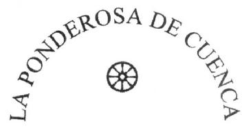 Imagen de LA PONDEROSA DE CUENCA