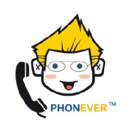 Imagen de PHONEVER