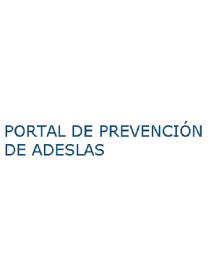 Imagen de PORTAL DE PREVENCION DE ADESLAS