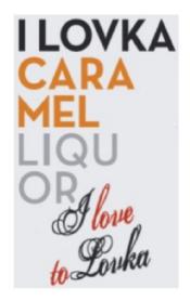 Imagen de I LOVKA I LOVE TO LOVKA