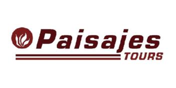 Imagen de PAISAJES TOURS