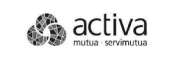 Imagen de ACTIVA MUTUA SERVIMUTUA
