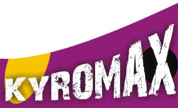 Imagen de KYROMAX