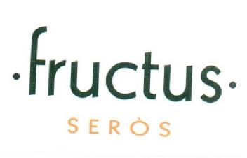 Imagen de FRUCTUS SEROS