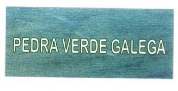 Imagen de PEDRA VERDE GALEGA