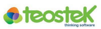 Imagen de TEOSTEK THINKING SOFTWARE