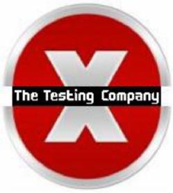 Imagen de THE TESTING COMPANY