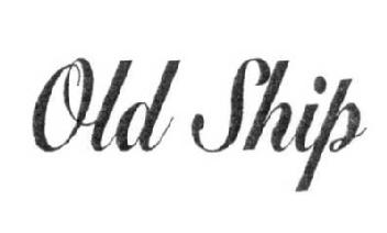 Imagen de OLD SHIP