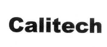 Imagen de CALITECH