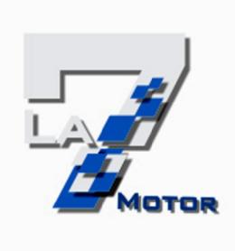 Imagen de LA 7 MOTOR