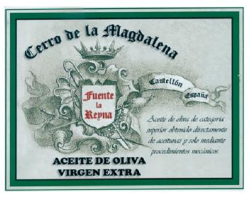Imagen de FUENTE LA REYNA